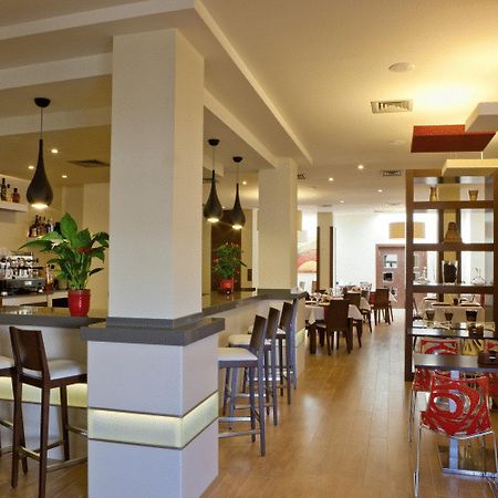 Hotel Quino Guardamar del Segura Eksteriør bilde