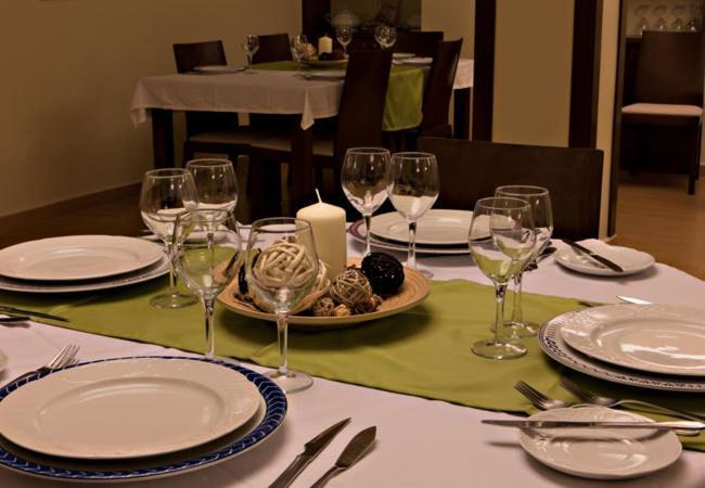 Hotel Quino Guardamar del Segura Eksteriør bilde