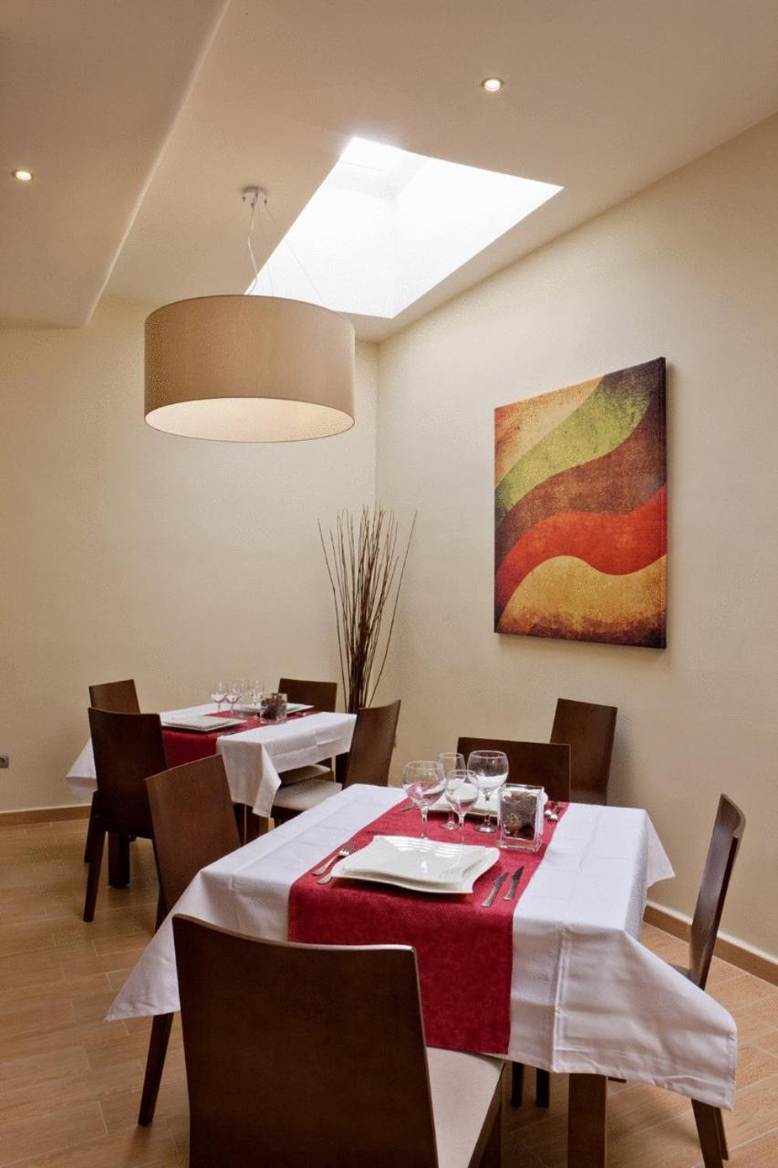 Hotel Quino Guardamar del Segura Eksteriør bilde