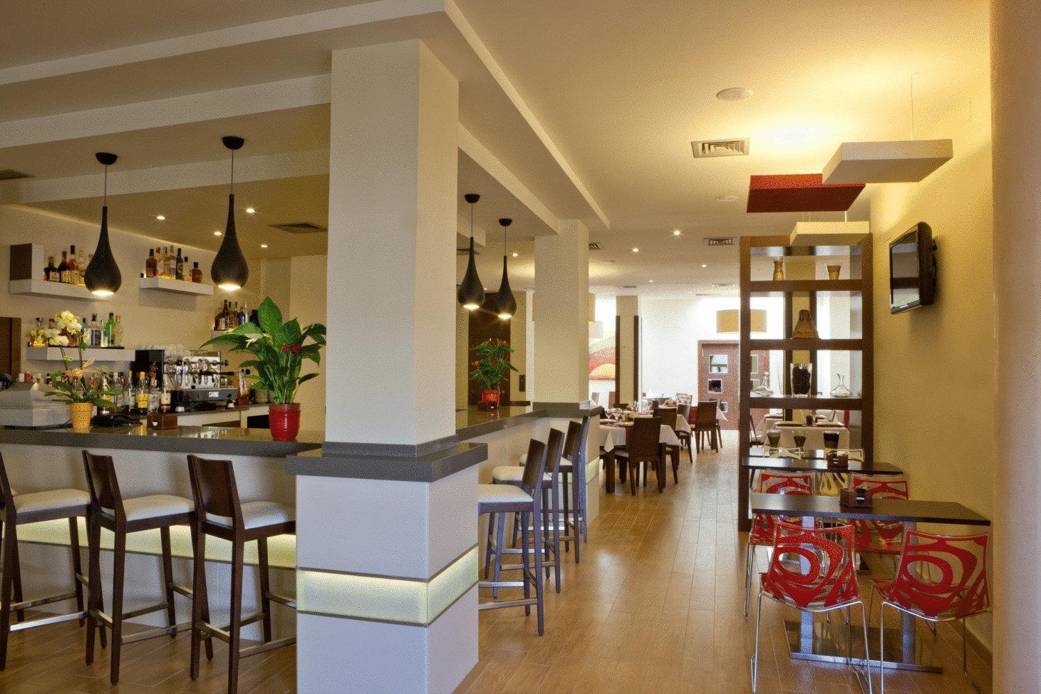Hotel Quino Guardamar del Segura Eksteriør bilde