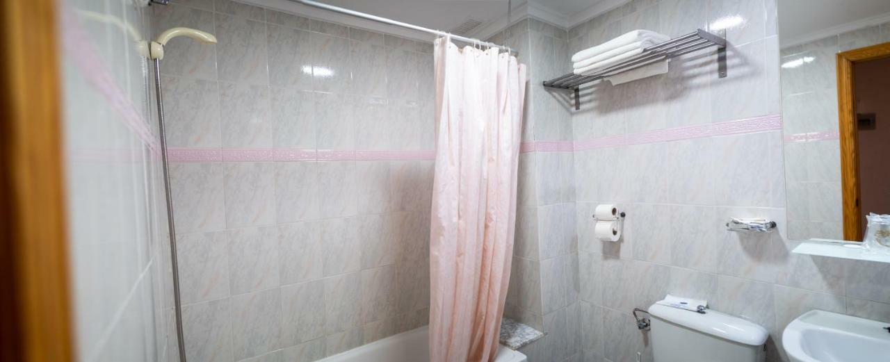 Hotel Quino Guardamar del Segura Eksteriør bilde