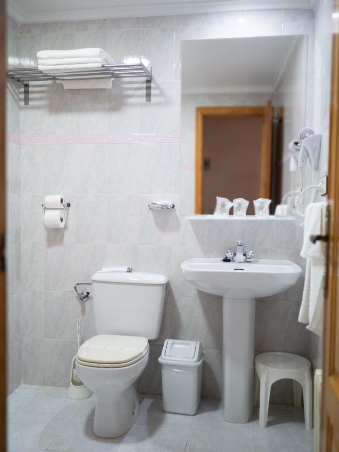Hotel Quino Guardamar del Segura Eksteriør bilde