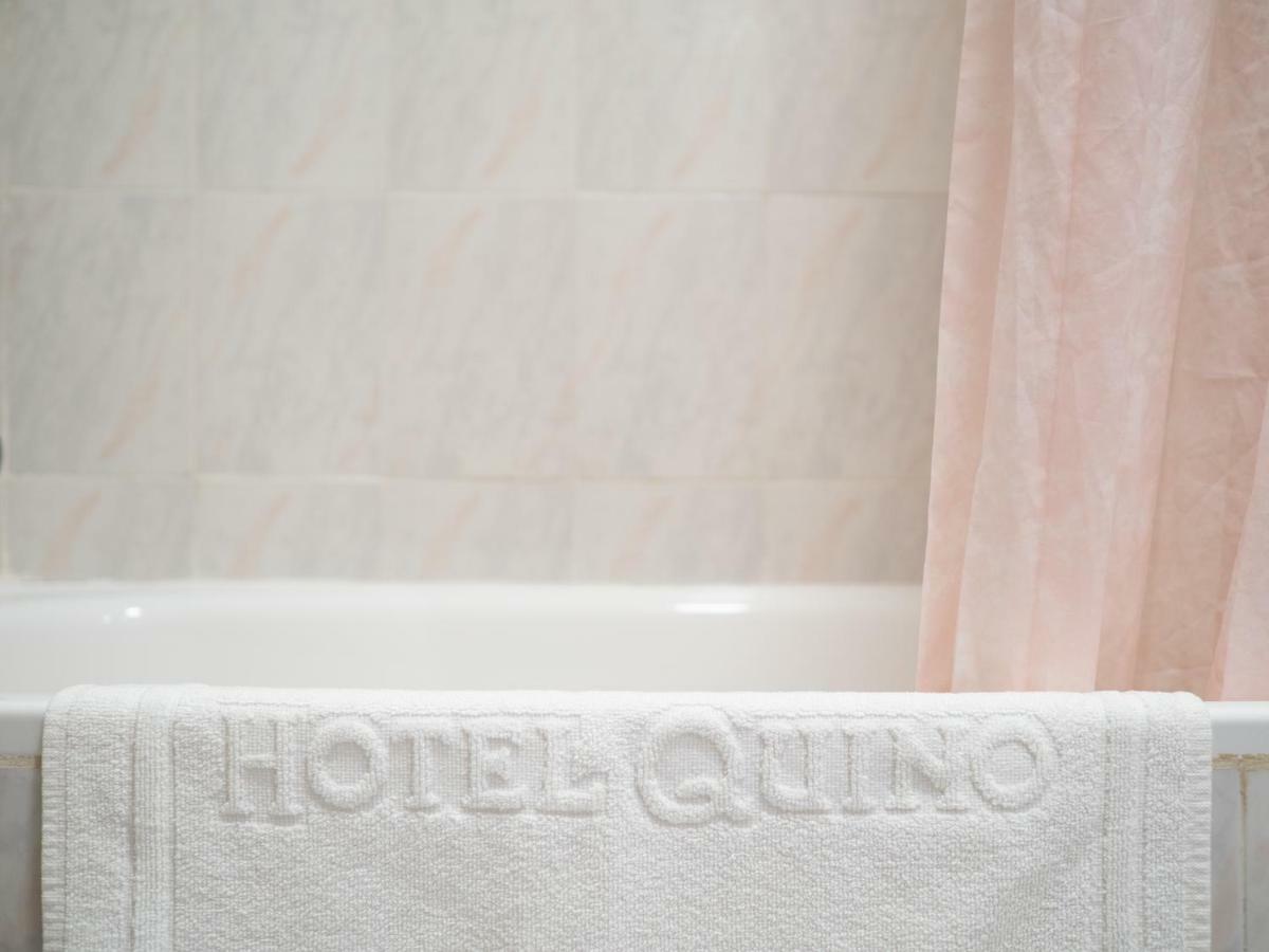 Hotel Quino Guardamar del Segura Eksteriør bilde