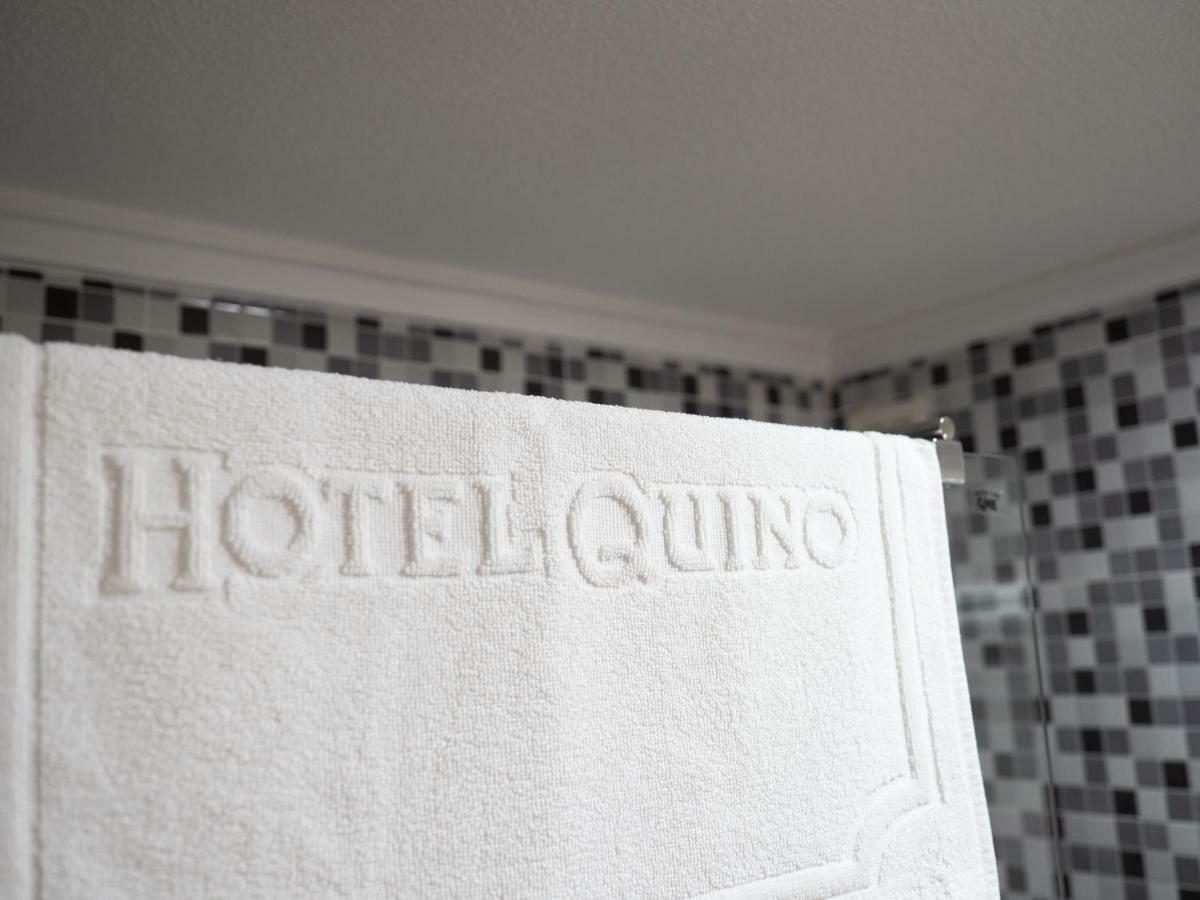 Hotel Quino Guardamar del Segura Eksteriør bilde