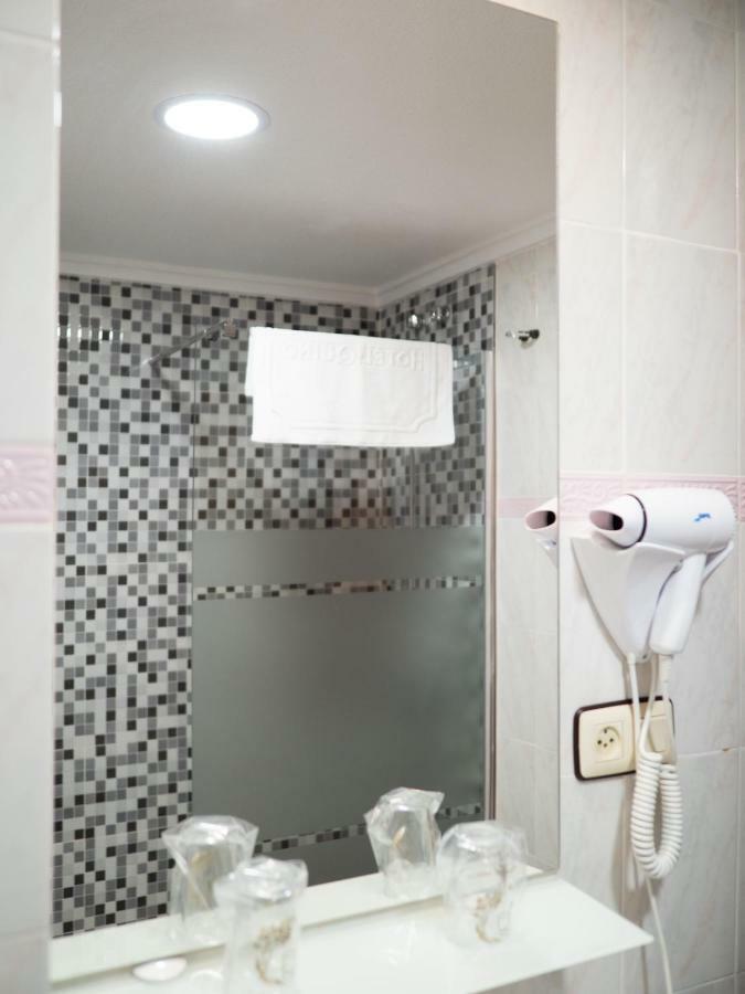 Hotel Quino Guardamar del Segura Eksteriør bilde