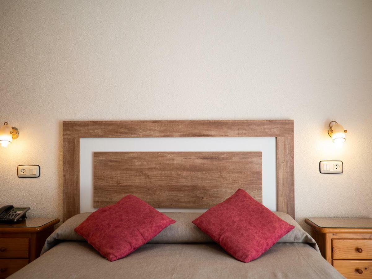 Hotel Quino Guardamar del Segura Eksteriør bilde