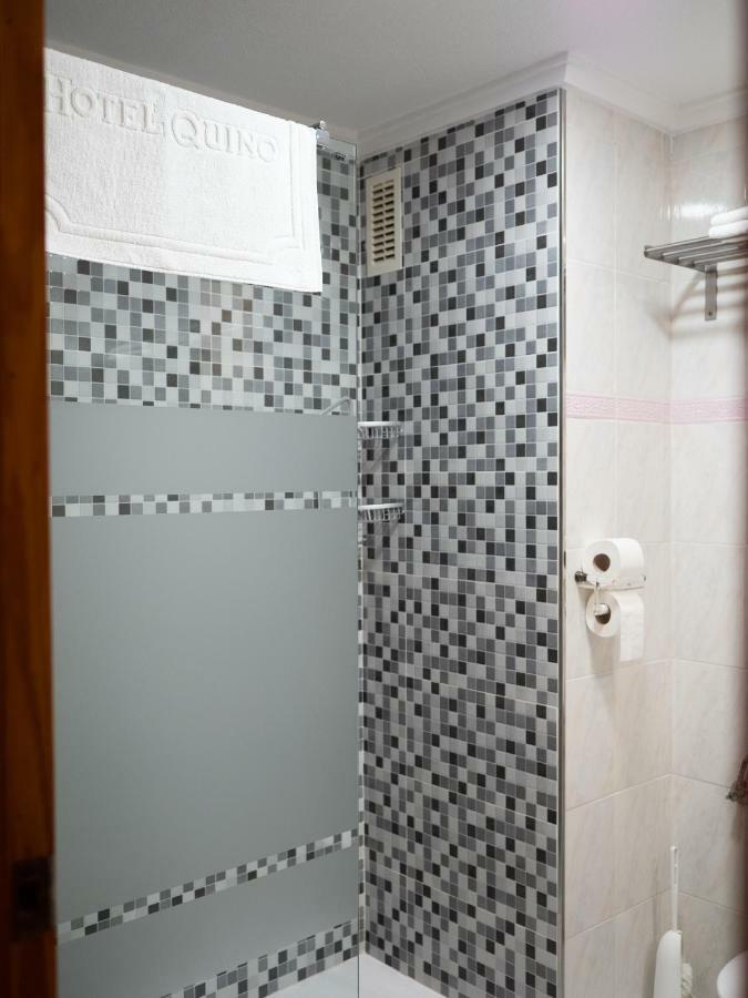 Hotel Quino Guardamar del Segura Eksteriør bilde