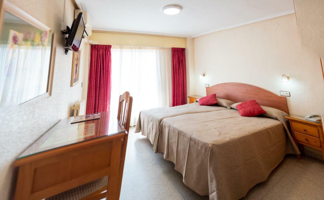 Hotel Quino Guardamar del Segura Eksteriør bilde