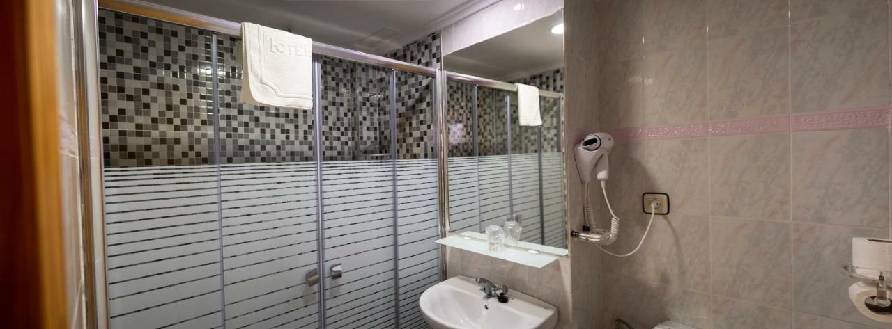 Hotel Quino Guardamar del Segura Eksteriør bilde